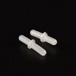 Straight Connectors (3 Pack)