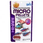Hikari Micro Pellets 22g