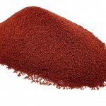 Color Enhancing Tropical Bits