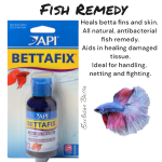 API Betta Fix 50ml