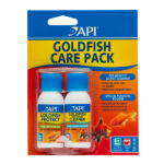 API Goldfish Care Pack (2 X 30ml)