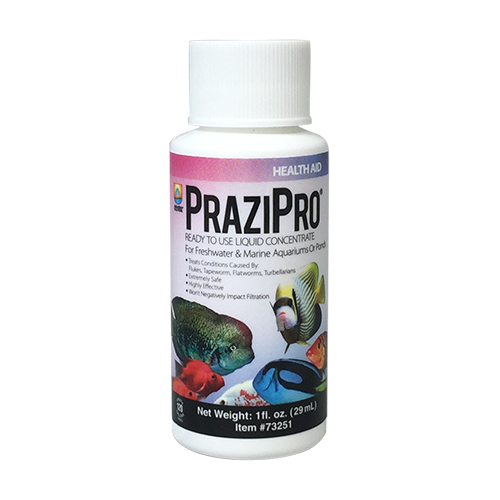 PraziPro 30ml